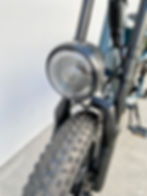 Thumbnail: K6P: TEEN SIZE MOPED with APP Speed Control