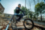 Thumbnail: DB1: 2300W PEAK 48V 28AH DIRT BIKE