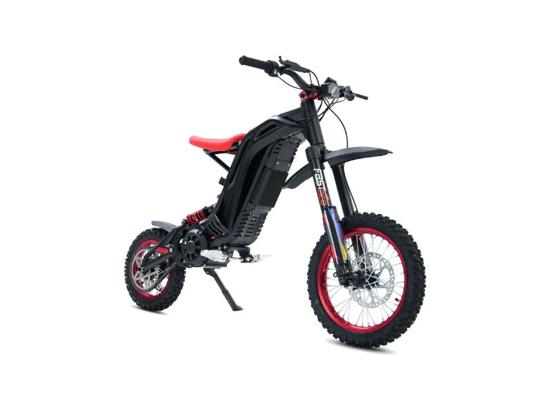 Thumbnail: VIPER S: 3500W DIRT BIKE TEEN SIZE