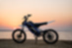 Thumbnail: DB1: 2300W PEAK 48V 28AH DIRT BIKE
