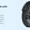 Thumbnail: Q2: Hiboy Electric Scooter 14" Tire