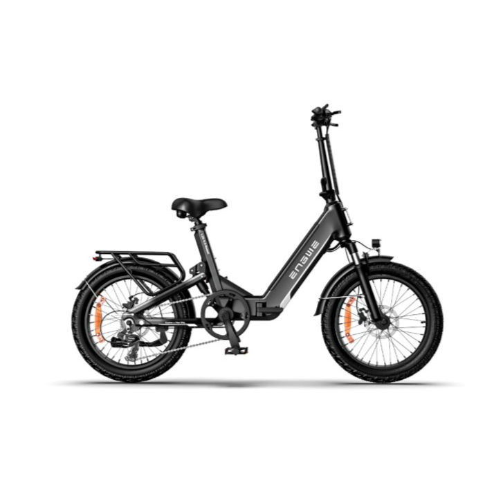 L20-3.0: STEP-THROUGH FOLDABLE