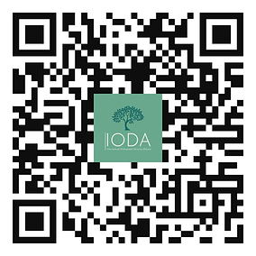 Código QR de IODA