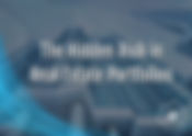The Hidden Factor: Insurance Risk Within the Strategic Portfolio Shift