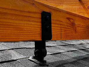 Choosing the Right Patio Roof Riser Style for Your Pergola