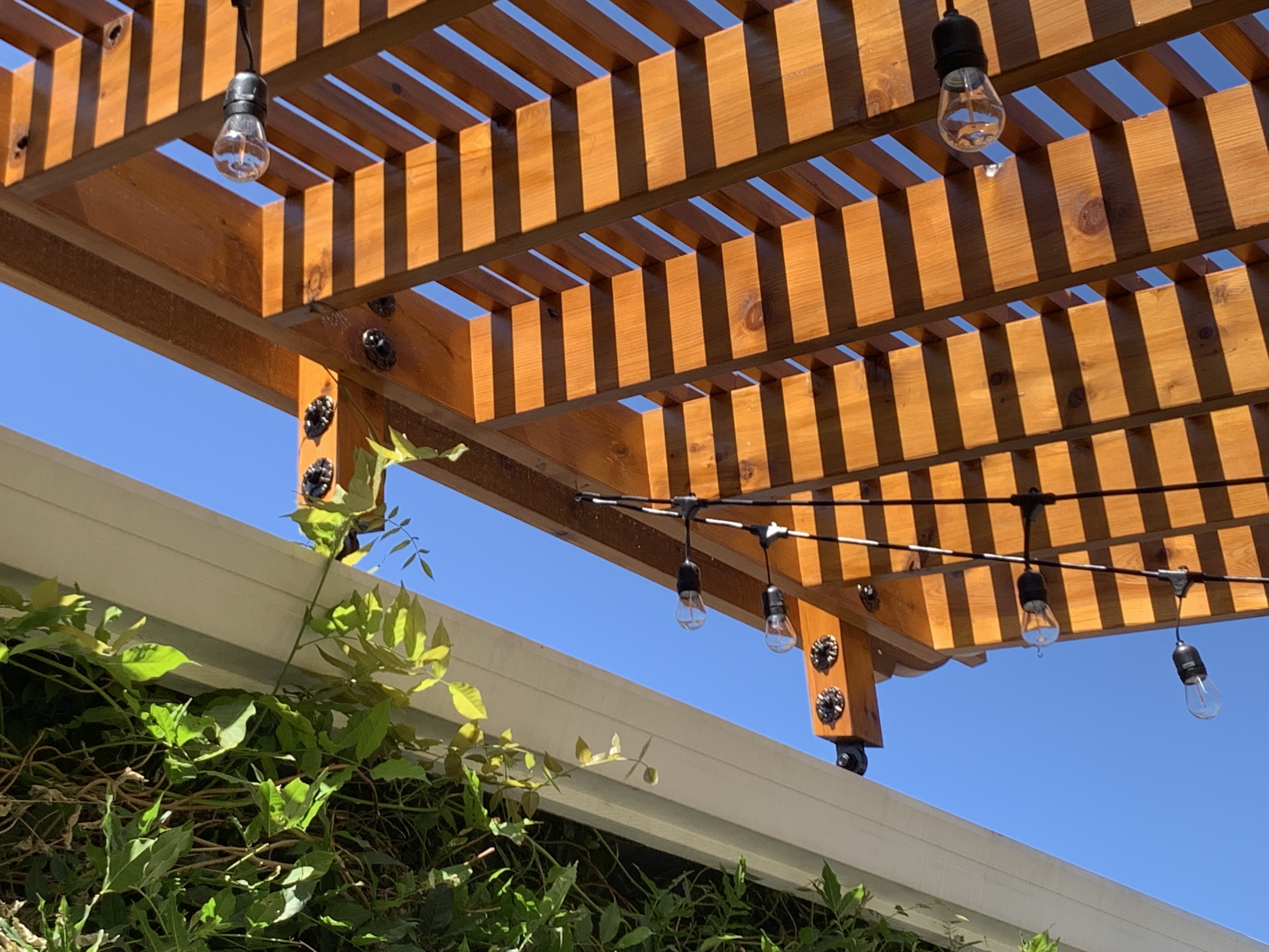 Gallery Springfield, Or Patio Roof Riser