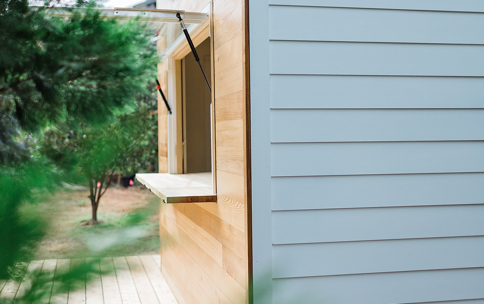 James Hardie Exterior