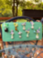 Thumbnail: Forever flower bouquet