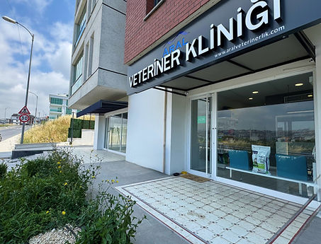 ARAL Veteriner Kliniği İletişim