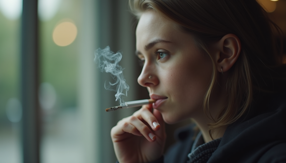 How Smoking Affects Mental Health and What You Can Do About It?