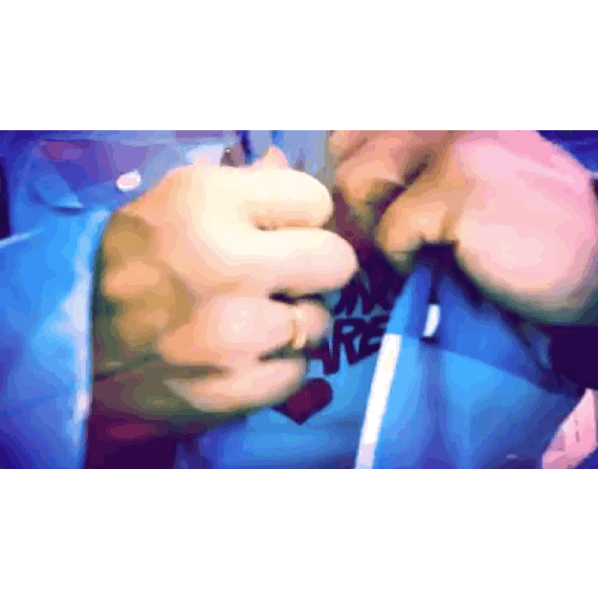 “All behaviours are different levels of insecurity; love is the complete lack of it.” The more love you give the stronger you are. ❤️