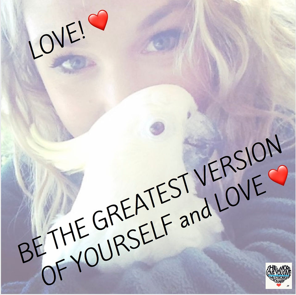 Greatest Version