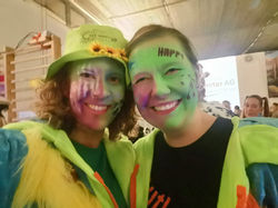 Cheruusball Wintersingen