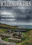 Scilly Now and then magazine, Issue 78
