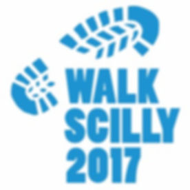 Walk Scilly 2017