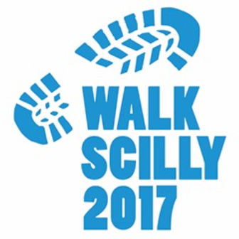 Walk Scilly 2017
