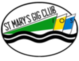 St Mary's Gig Club, Isles of Scilly