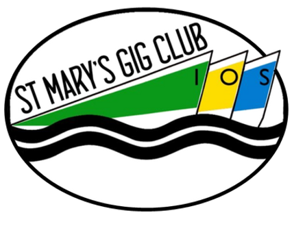 St Mary's Gig Club, Isles of Scilly