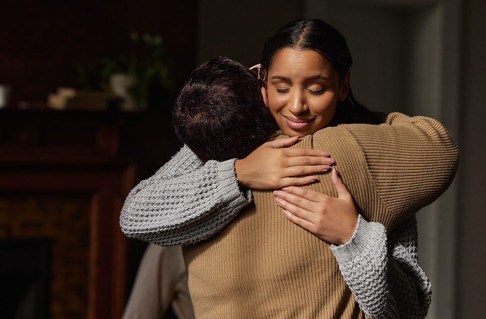 What Is Restorative Justice and Why Does It Matter?
