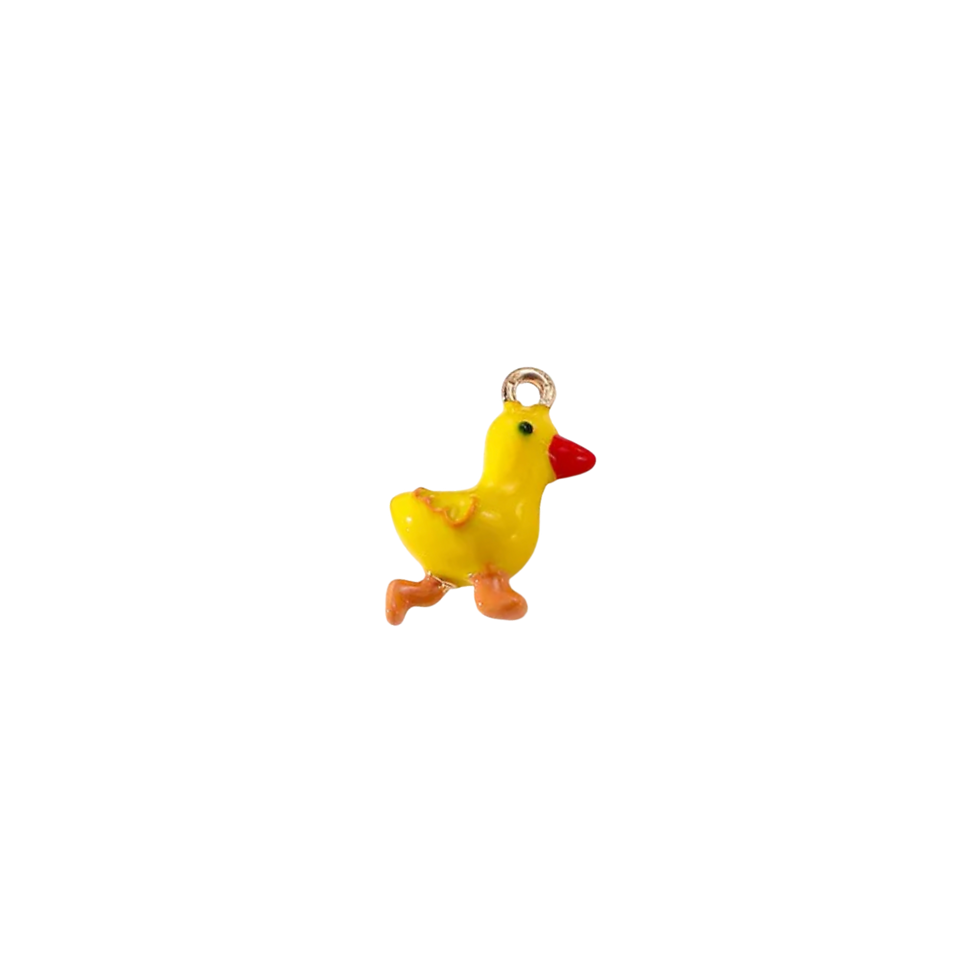 Thumbnail: Duck Charm