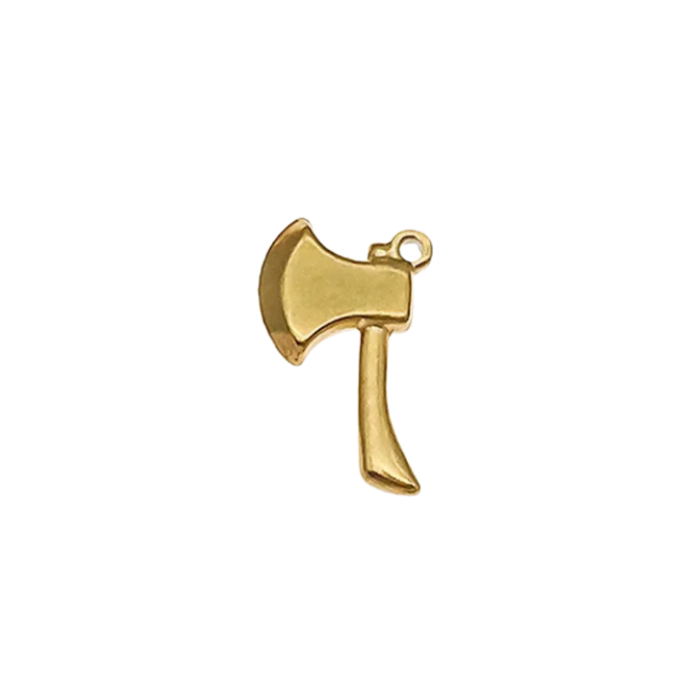 Thumbnail: Axe Charm