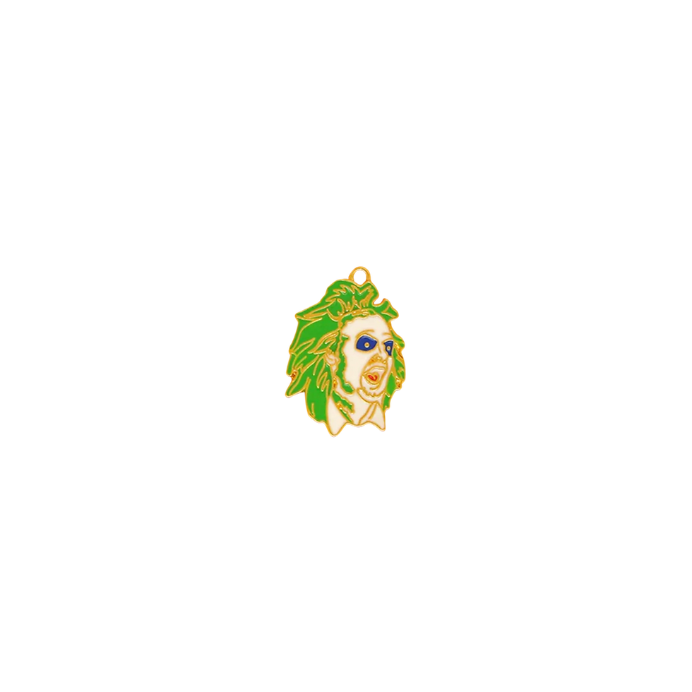 Thumbnail: Beetlejuice Charm