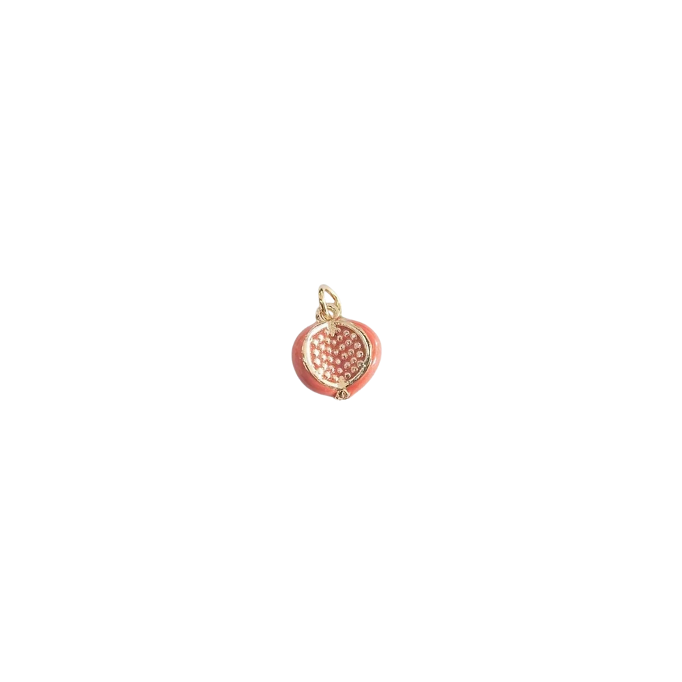 Thumbnail: Pomegranate Charm