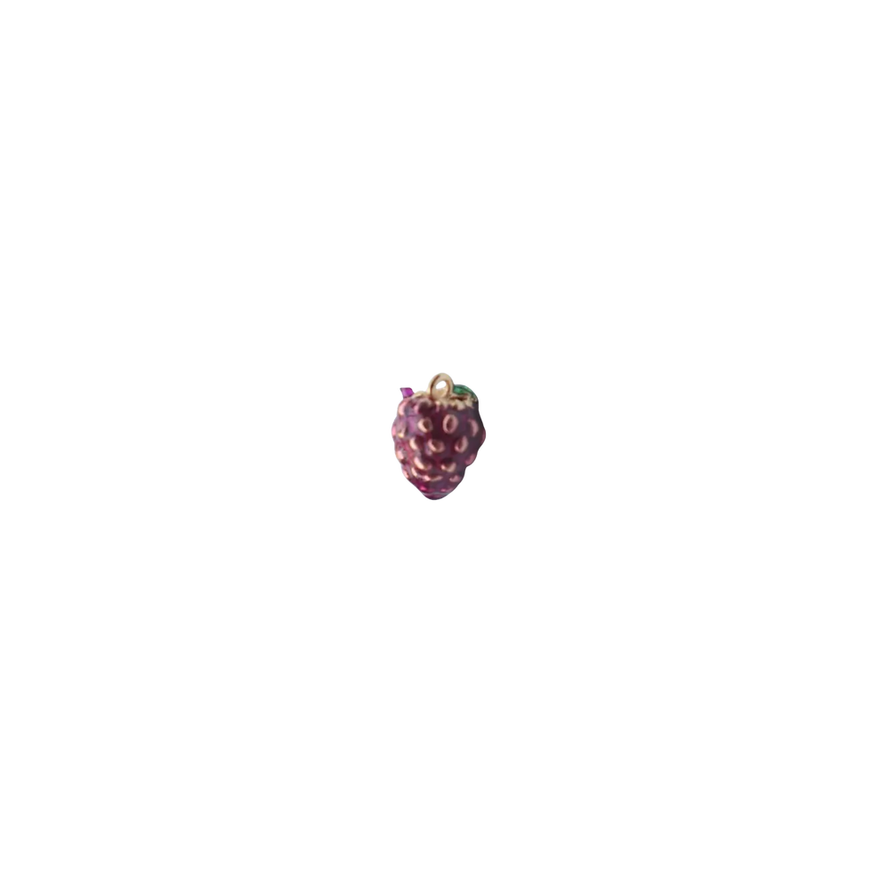 Thumbnail: Grape Charm