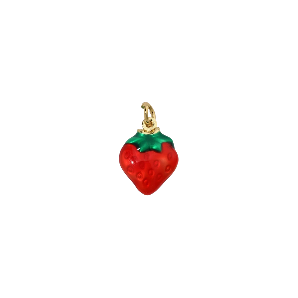 Thumbnail: Strawberry Charm