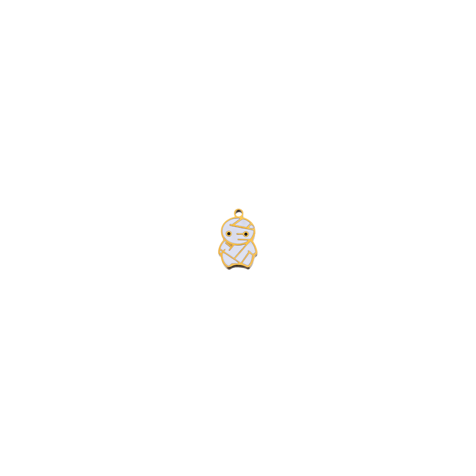 Thumbnail: Mummy Charm