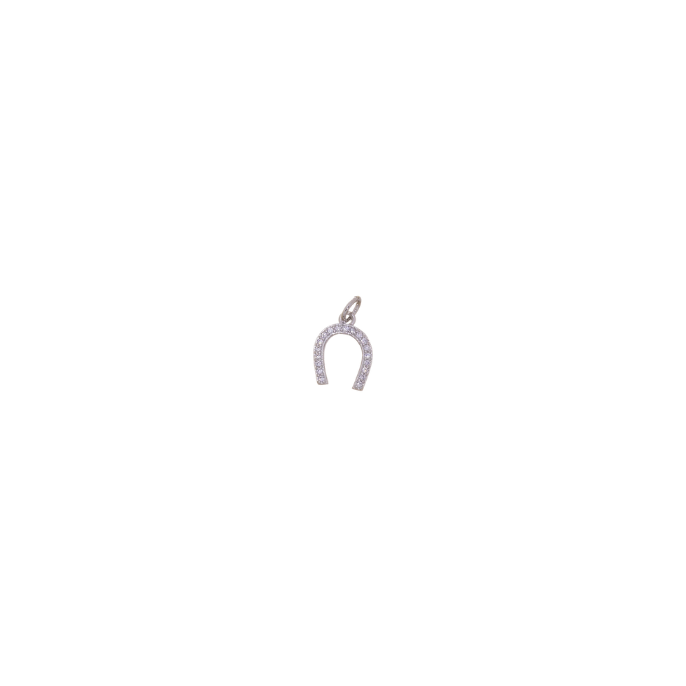 Thumbnail: Horseshoe Charm