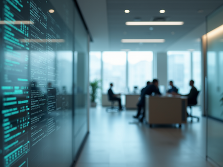 AI技術でビジネスを革新する方法