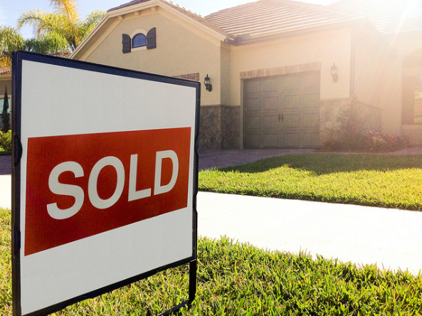 The Best Time to Buy a House