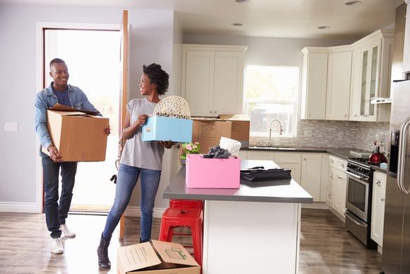 What Are The Tax Benefits To Buying A Home?