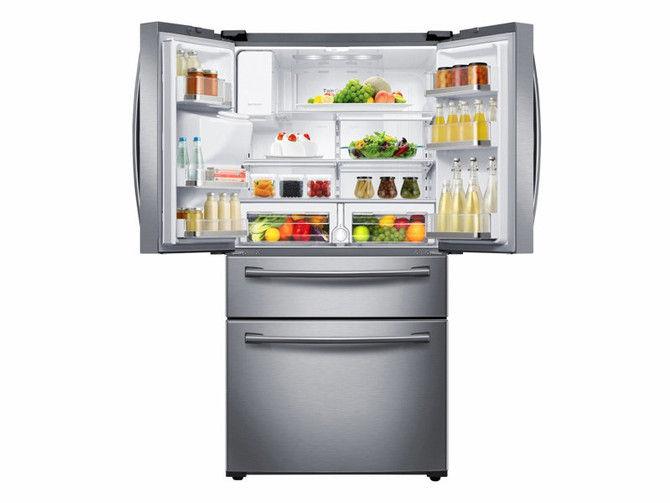 Refrigerator Buying Guide