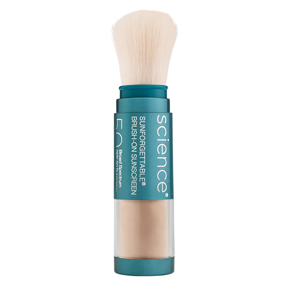 Thumbnail: Colorescience Sunforgettable Brush-On Shielf SPF50