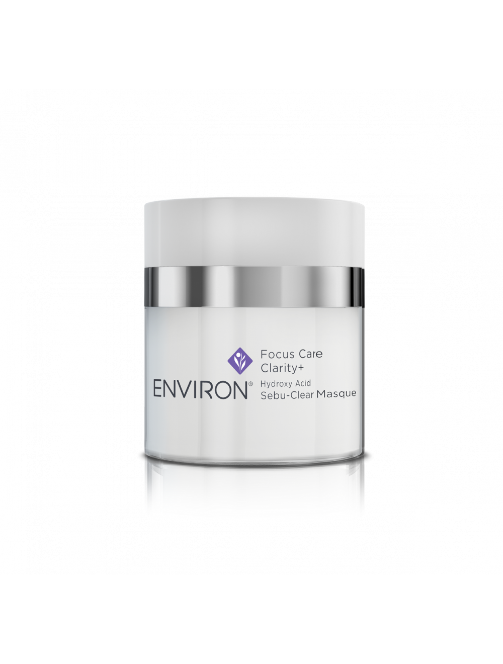 Clarity+ Sebu-Clear Masque (50ml)