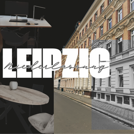 Büroräume Leipzig Büro Sachsen Stork Plan & Control GmbH Niederlassung Ingenieurbüro