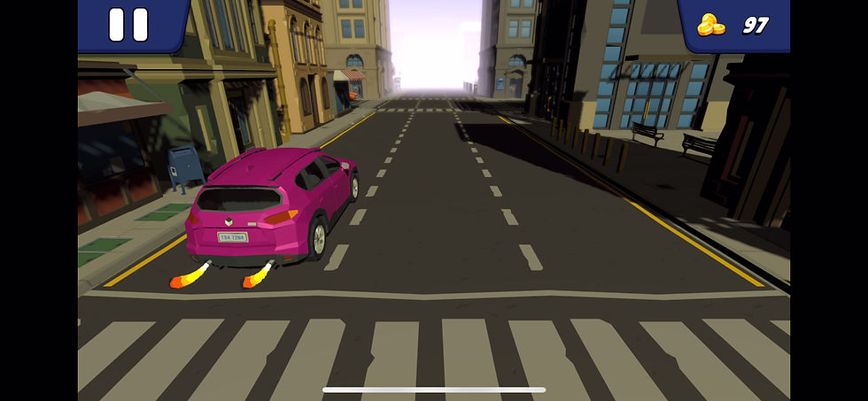 Easy Driving Example.mov