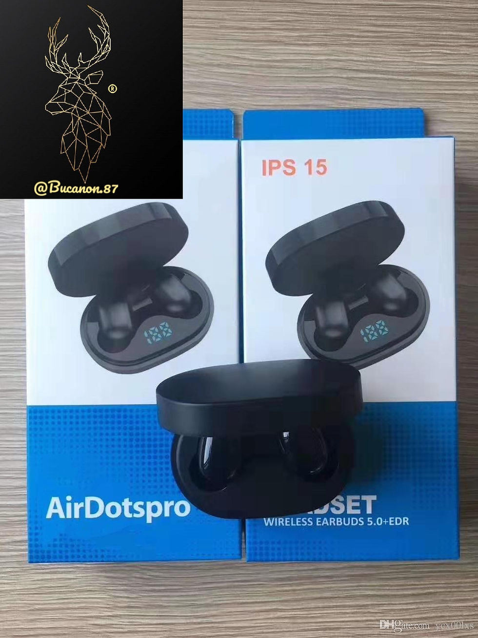 Miniatura: Airdots Pro
