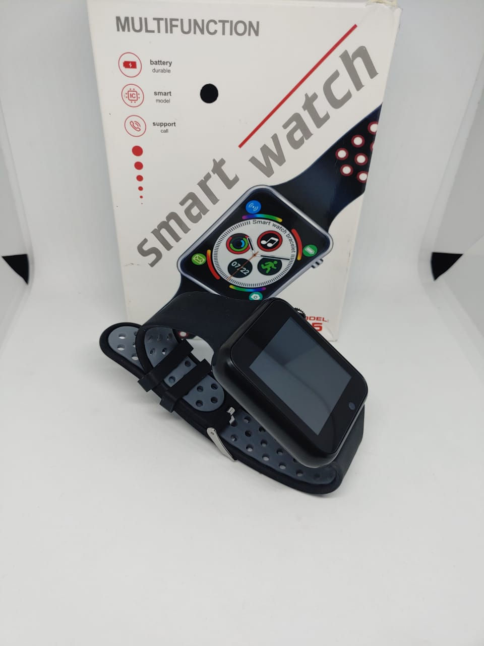 Miniatura: Smartwatch C5