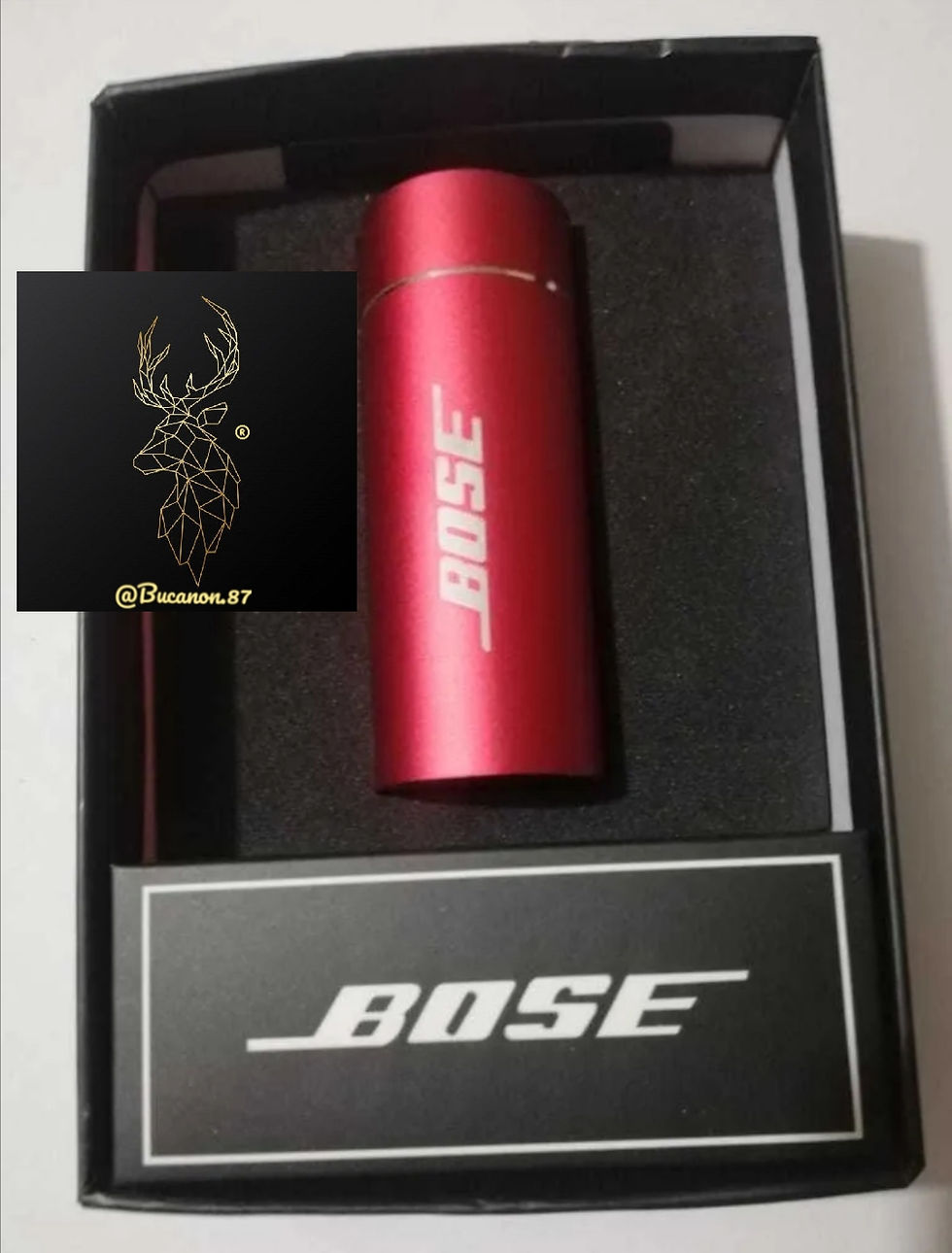 Miniatura: Bosé TWS 12