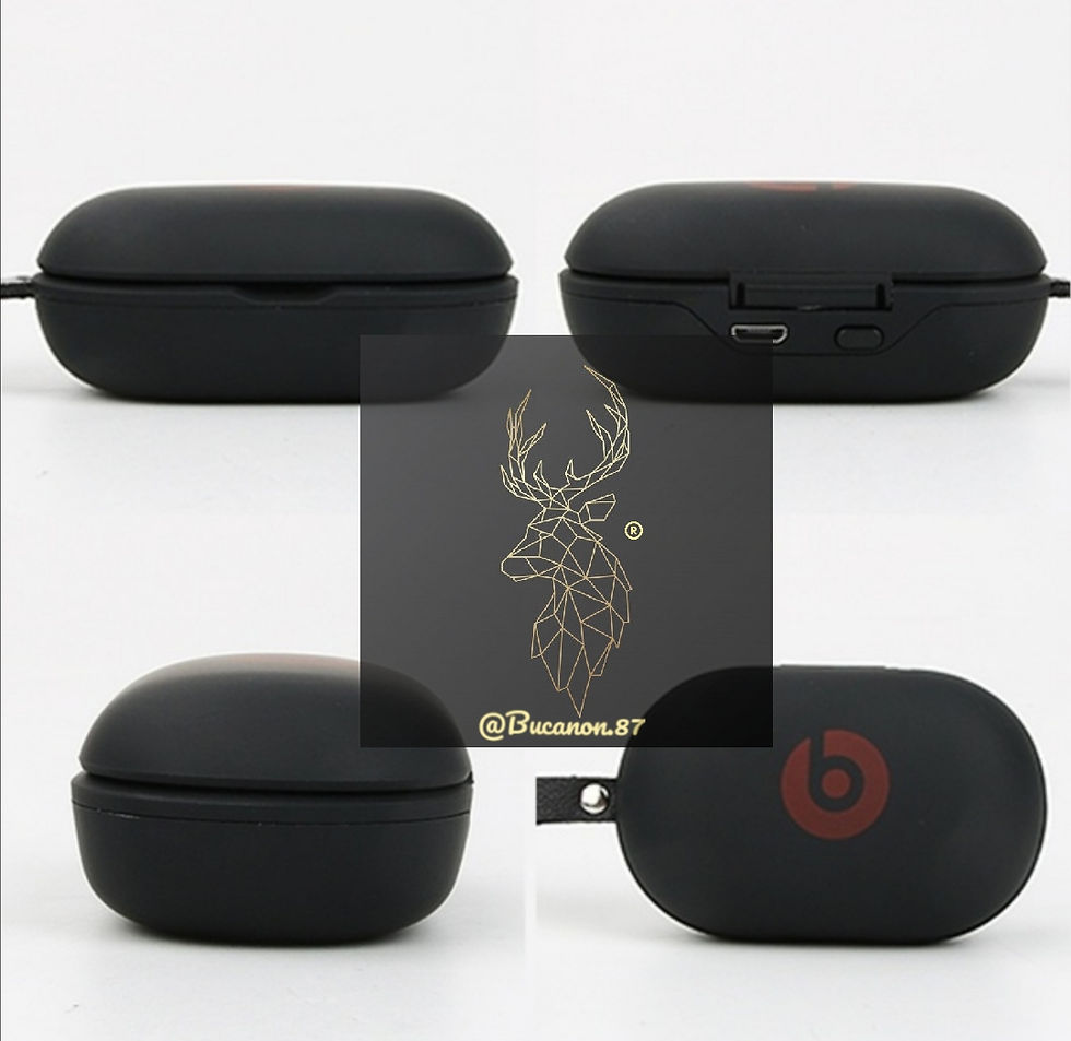 Miniatura: Beats X
