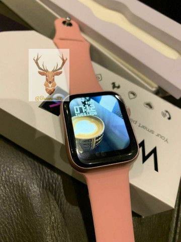Miniatura: Smartwatch X16 ,sexta generación 