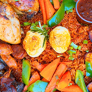 DISTRICT FEAST BOX (Best Seller)