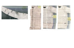 RALPH LAUREN CHILDRENS SWEATWERS