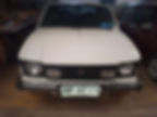 Miniatura: VENDIDO Suzuki Cervo 1979