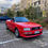 Miniatura: AUDI 80 2.8 V6 CABRIOLET 1994