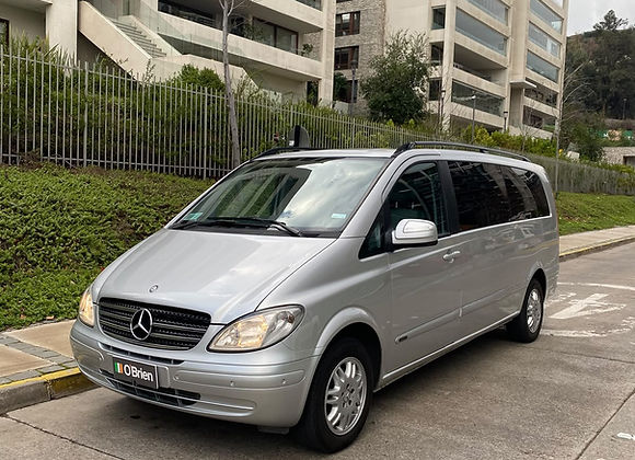 Mercedes-Benz Viano 2.2 Cdi