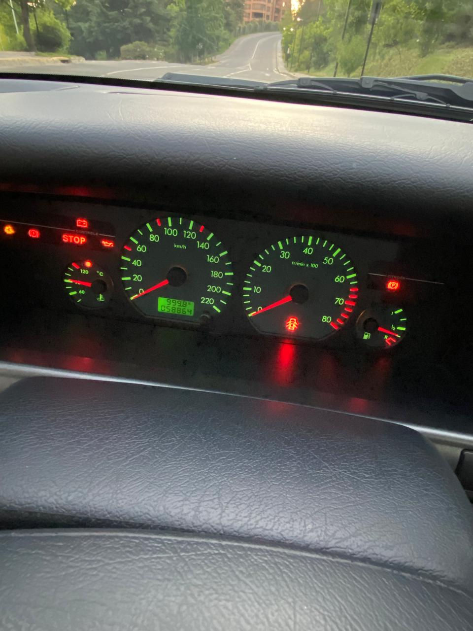 Miniatura: VENDIDO CITROEN XANTIA 2.0 16V MT 2001